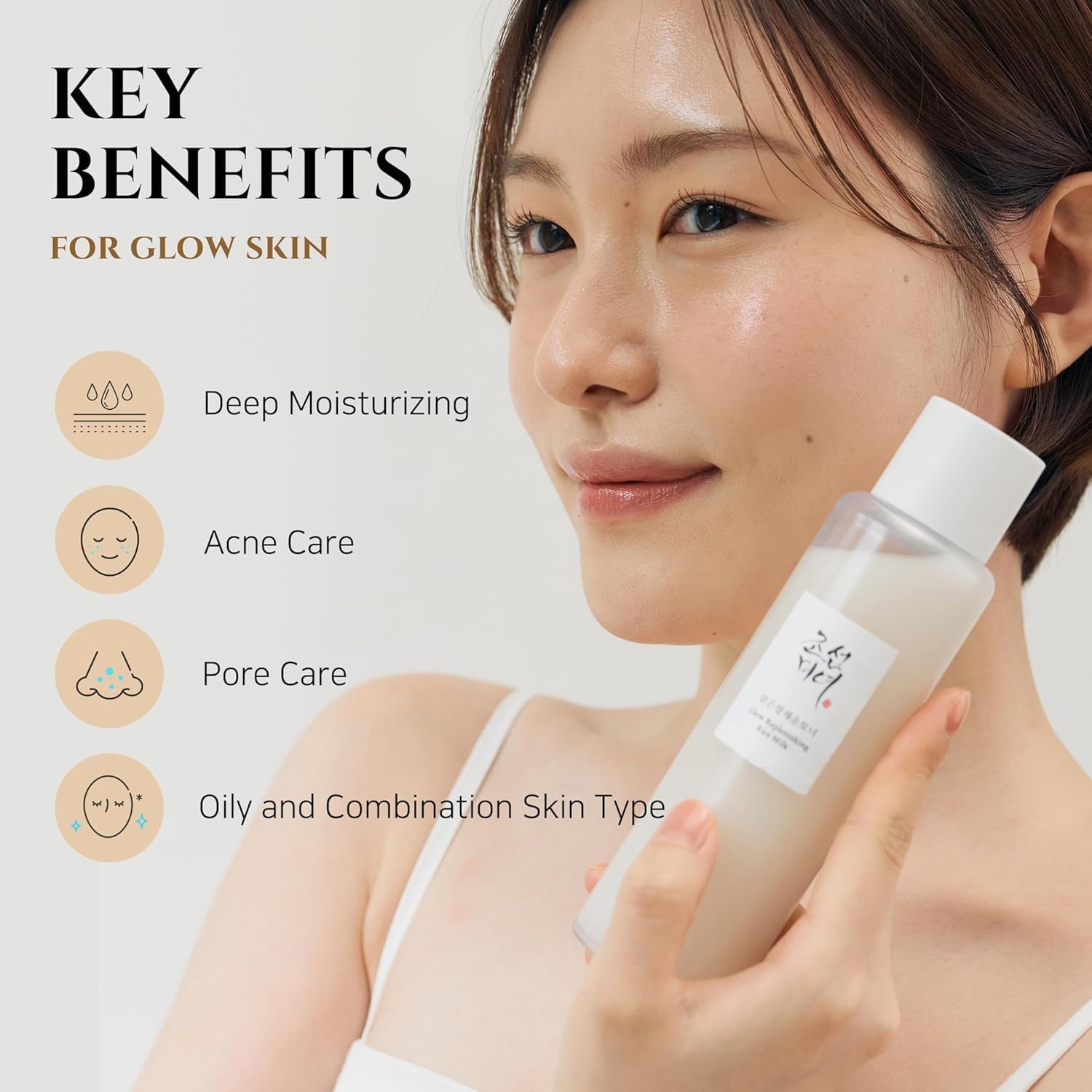 Beauty of Joseon Glow Replenishing Rice Toner (150 Ml) | Hydrating & Balancing Facial Toner for Oily and Combination Skin, Korean Skincare with Rice Extract - Image 6
